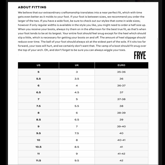 Frye Women’s Ray Harness Back Zip Bootie Tan - Picture 14 of 16